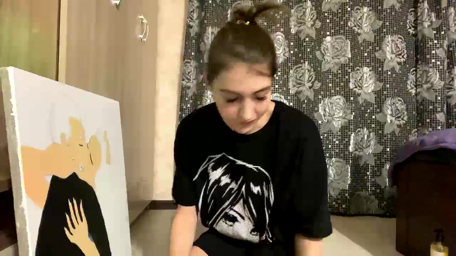 Gallery image thumbnail from lifethebest's myfreecams stream on, 11/07/2023, 15:52 image 16 of 20