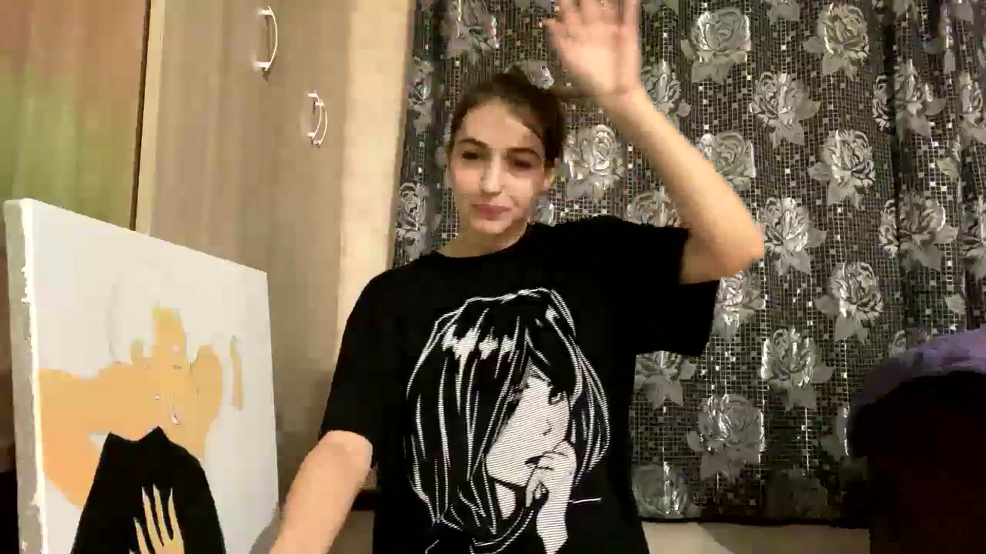 Gallery image thumbnail from lifethebest's myfreecams stream on, 11/07/2023, 15:52 image 6 of 20