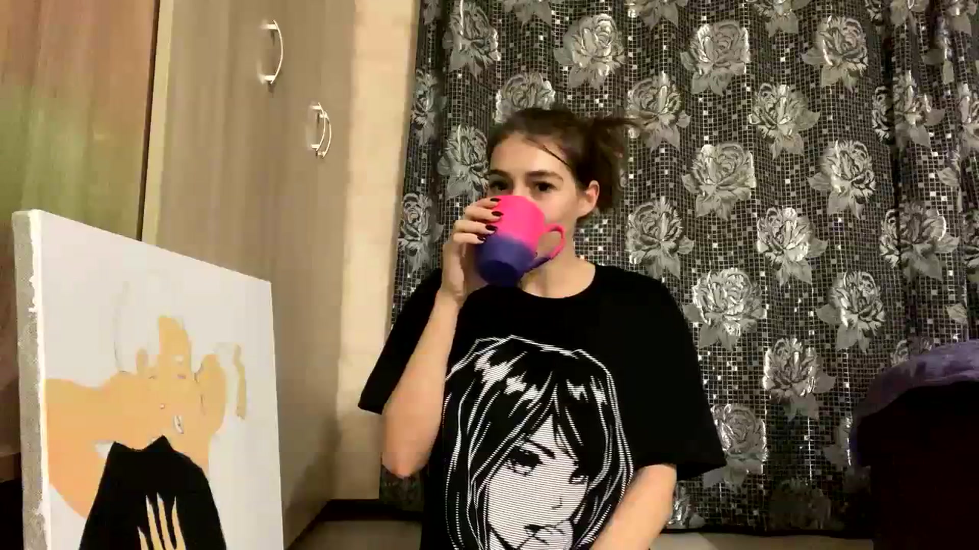Gallery image thumbnail from lifethebest's myfreecams stream on, 11/07/2023, 15:52 image 8 of 20