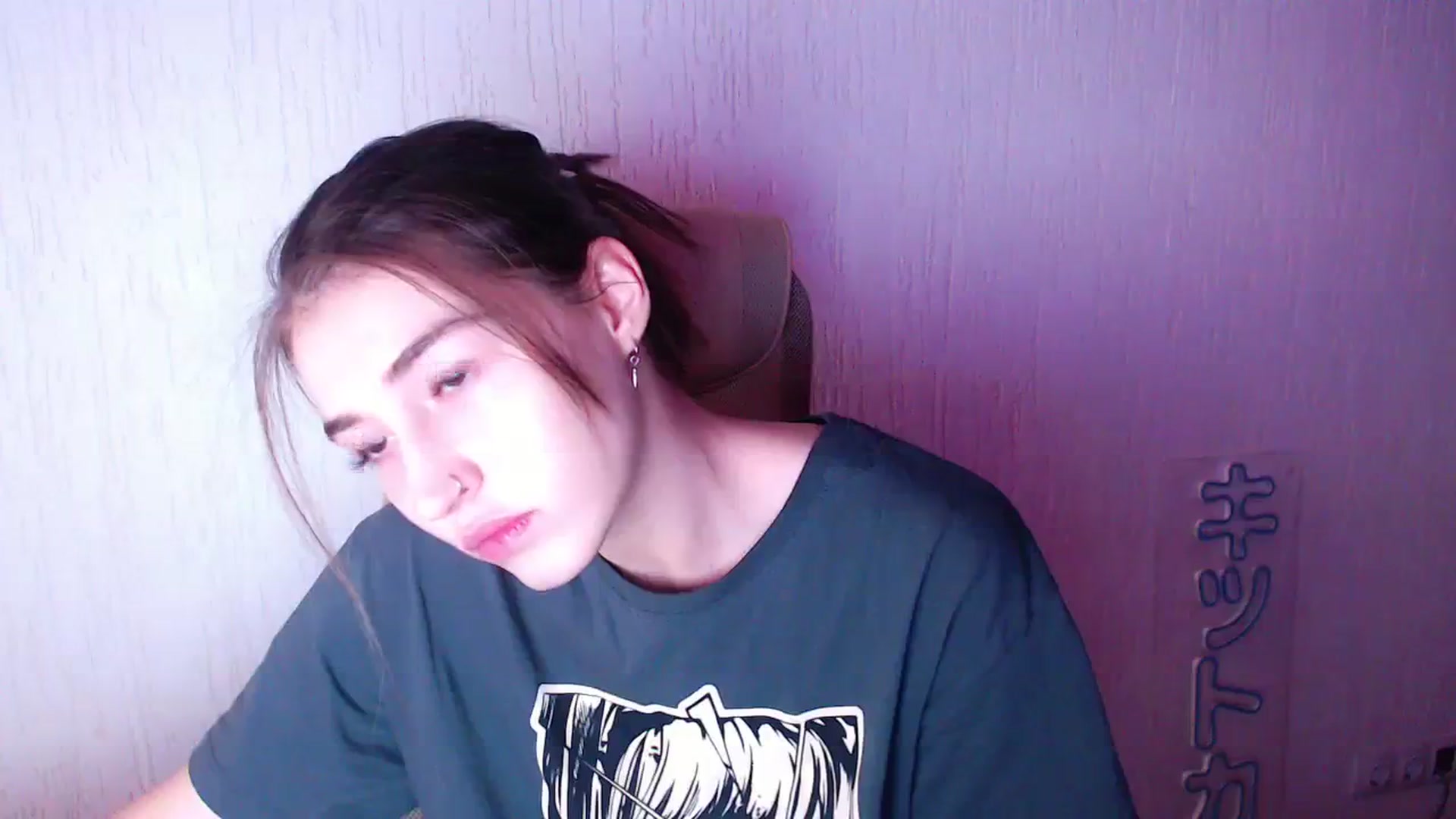 Gallery image thumbnail from lifethebest's myfreecams stream on, 11/24/2023, 02:58 image 2 of 20
