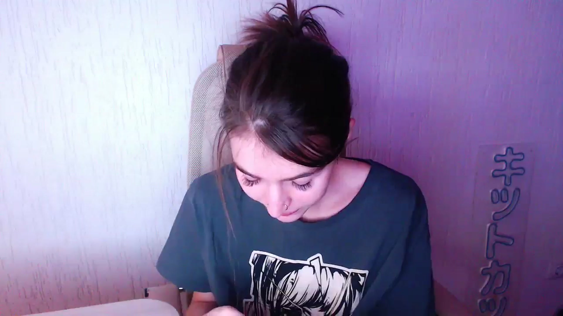 Gallery image thumbnail from lifethebest's myfreecams stream on, 11/24/2023, 02:58 image 18 of 20