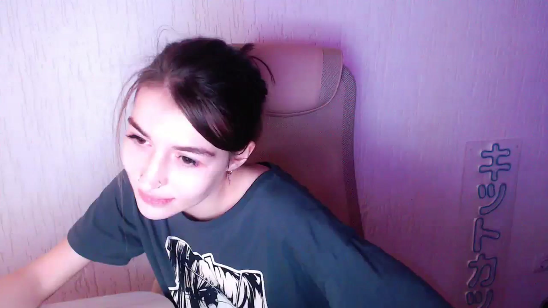 Gallery image thumbnail from lifethebest's myfreecams stream on, 11/24/2023, 02:58 image 16 of 20