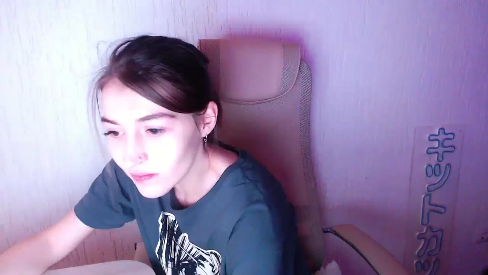 Gallery image thumbnail from lifethebest's myfreecams stream on, 11/24/2023, 02:58 image 17 of 20