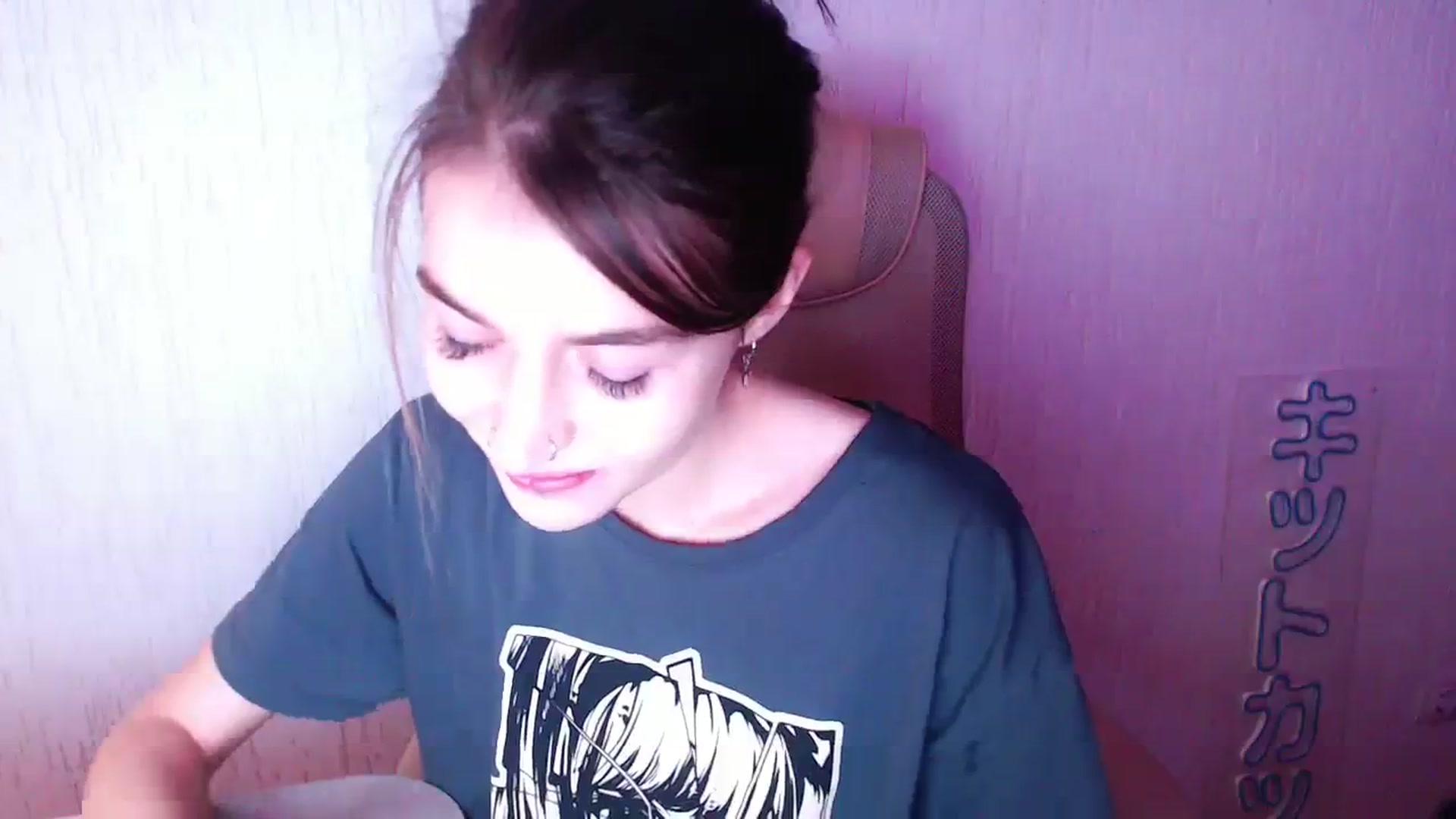 Gallery image thumbnail from lifethebest's myfreecams stream on, 11/24/2023, 02:58 image 19 of 20