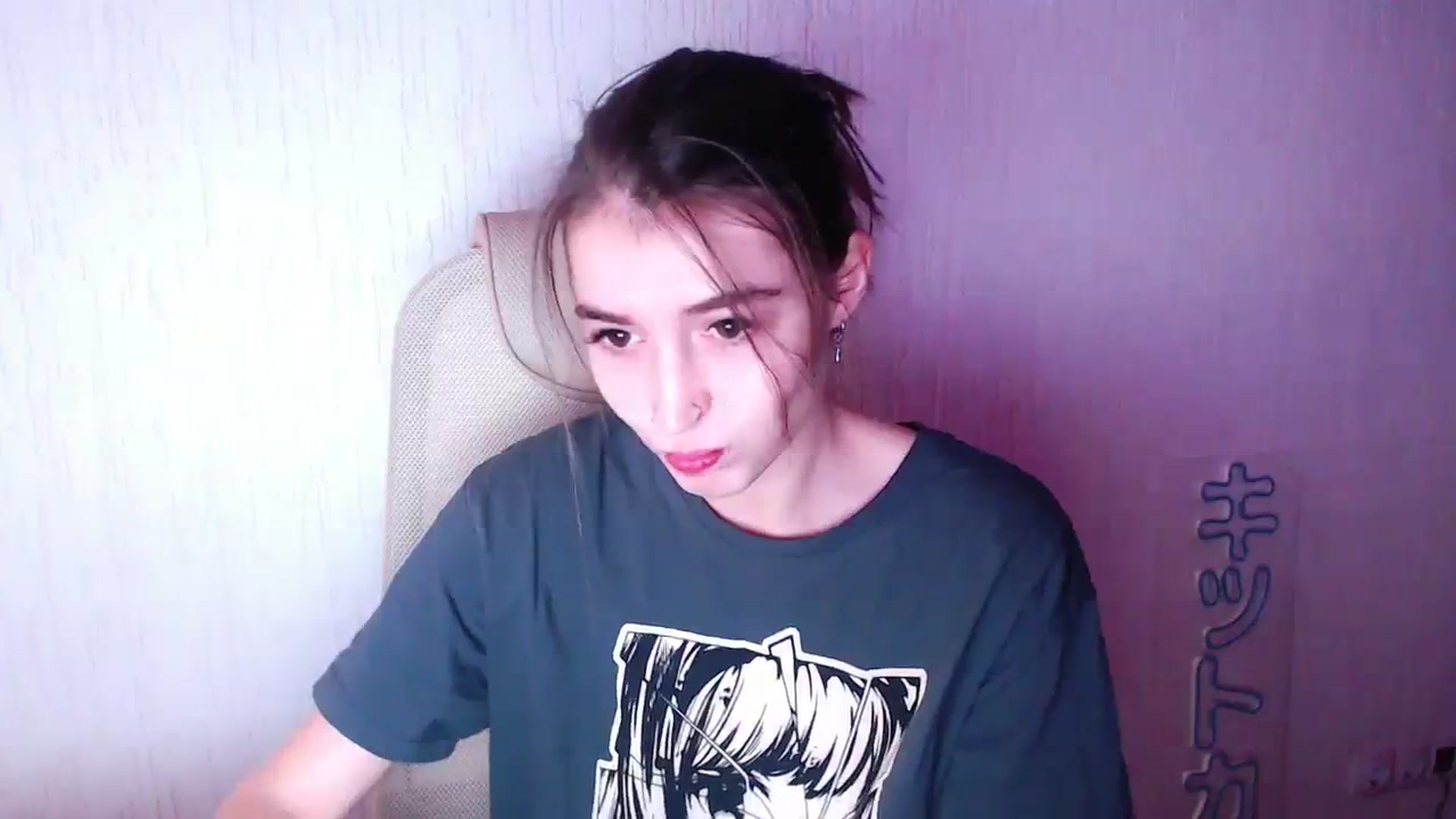 Gallery image thumbnail from lifethebest's myfreecams stream on, 11/24/2023, 02:58 image 3 of 20