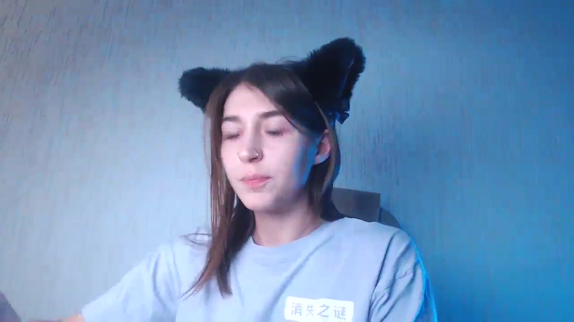 Gallery image thumbnail from lifethebest's myfreecams stream on, 11/27/2023, 08:45 image 17 of 20