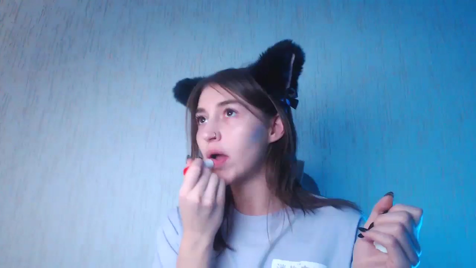 Gallery image thumbnail from lifethebest's myfreecams stream on, 11/27/2023, 08:45 image 20 of 20