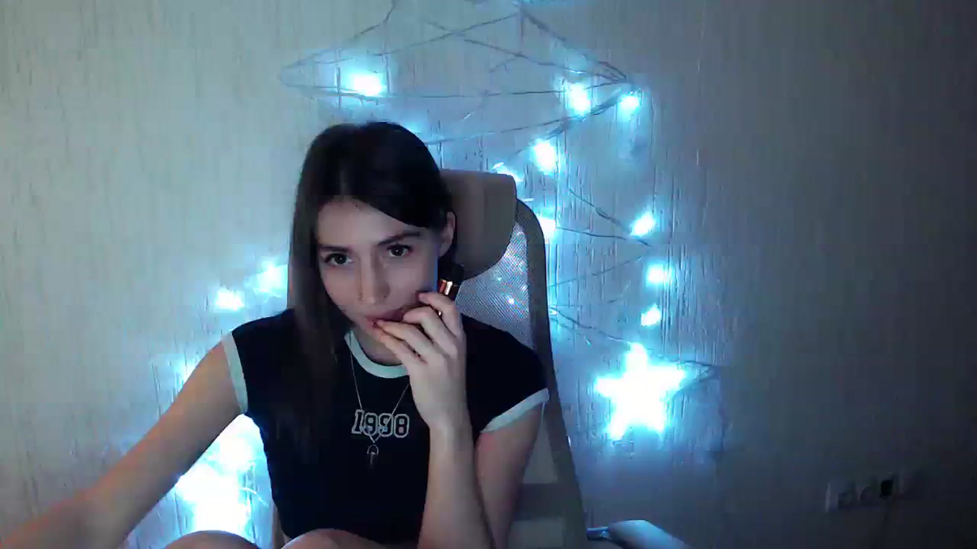 Gallery image thumbnail from lifethebest's myfreecams stream on, 01/14/2024, 08:08 image 13 of 20