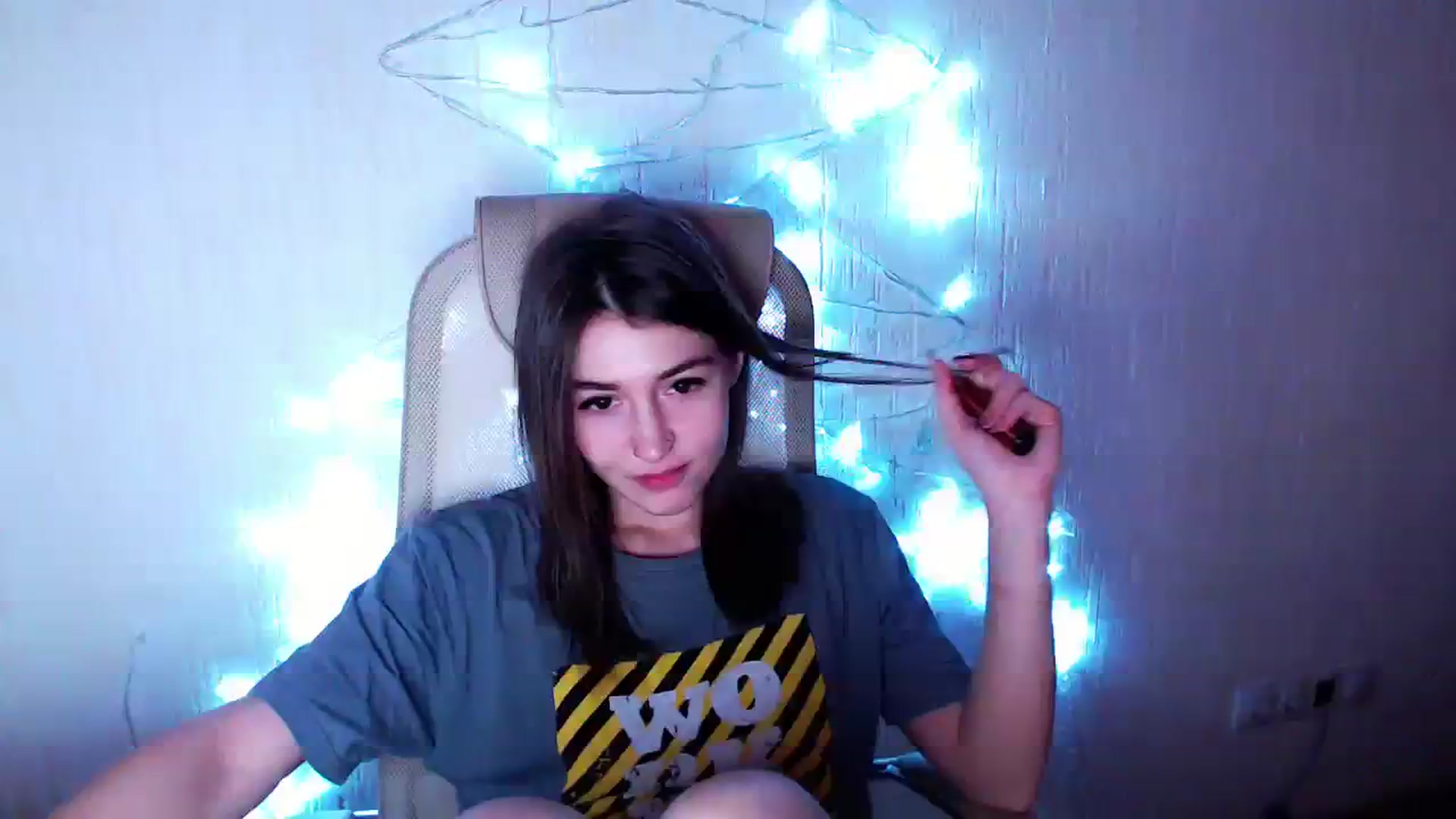 Gallery image thumbnail from lifethebest's myfreecams stream on, 01/15/2024, 04:20 image 1 of 20