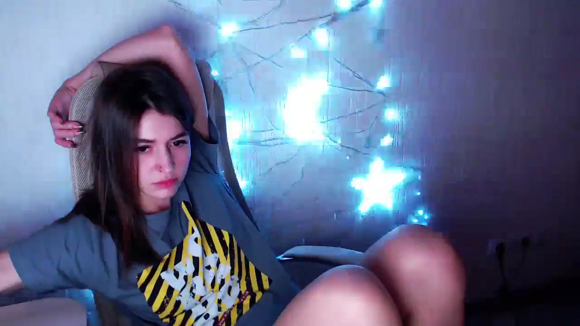 Gallery image thumbnail from lifethebest's myfreecams stream on, 01/15/2024, 04:20 image 11 of 20