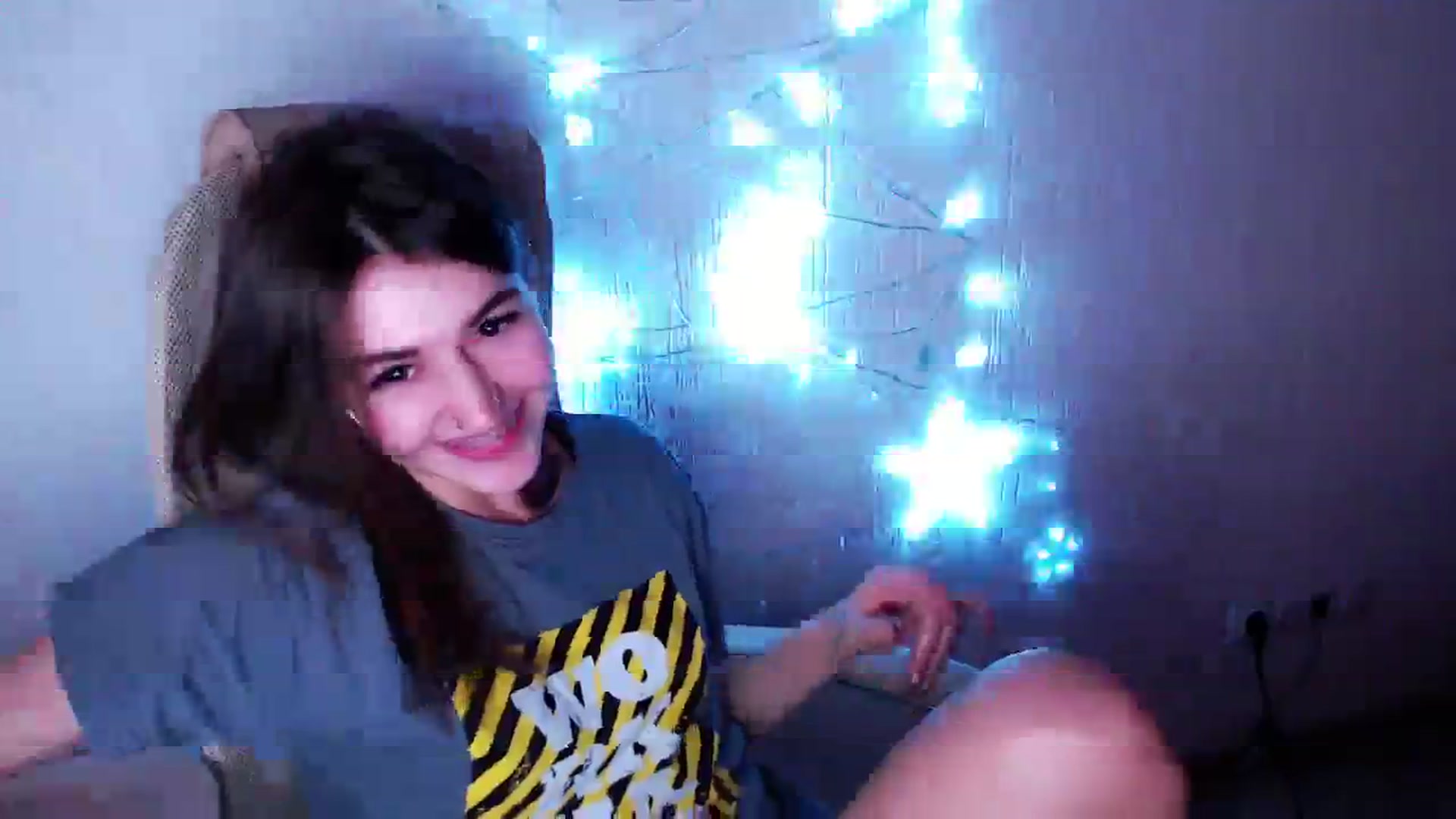 Gallery image thumbnail from lifethebest's myfreecams stream on, 01/15/2024, 04:20 image 9 of 20