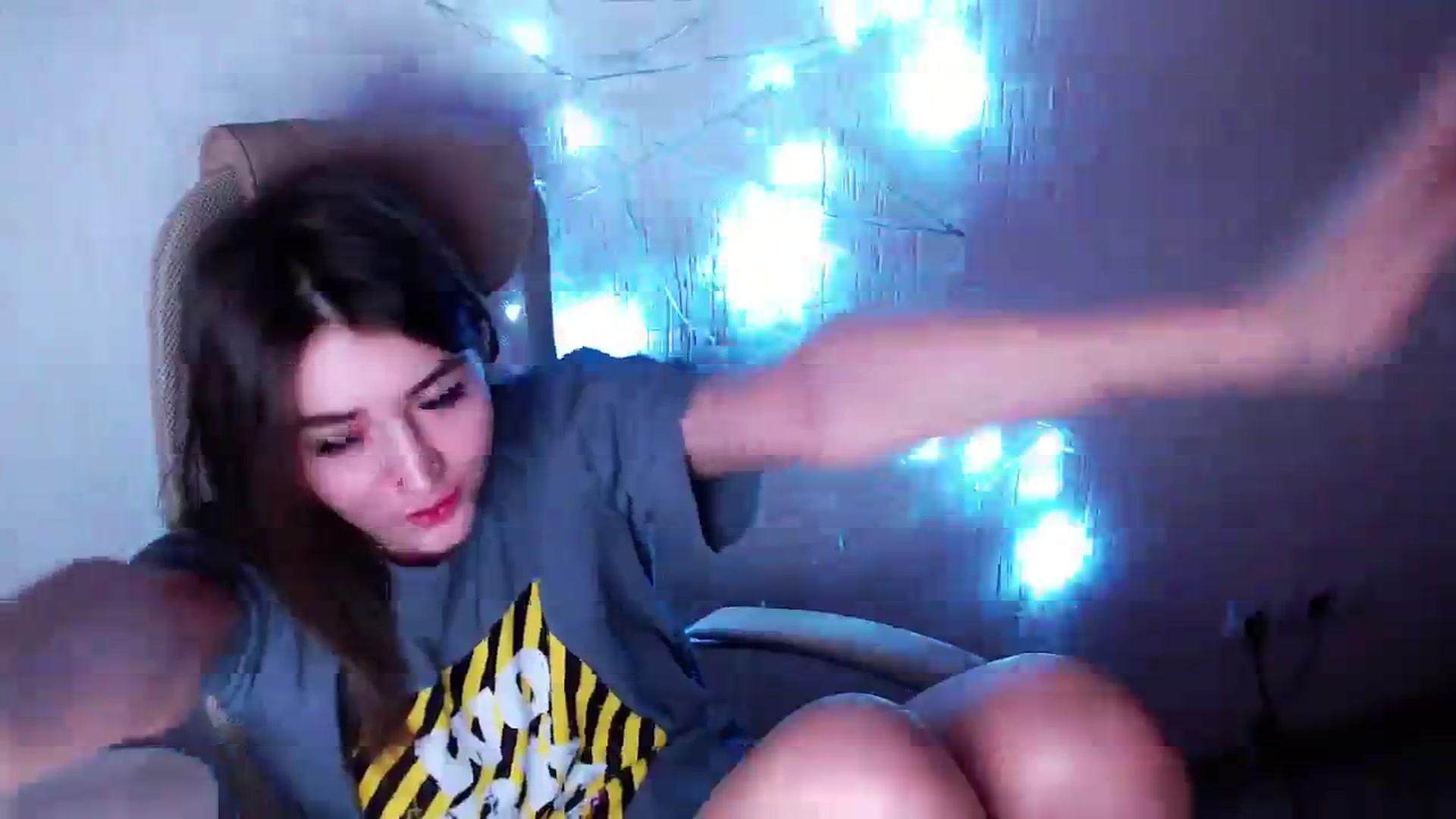 Gallery image thumbnail from lifethebest's myfreecams stream on, 01/15/2024, 04:20 image 12 of 20