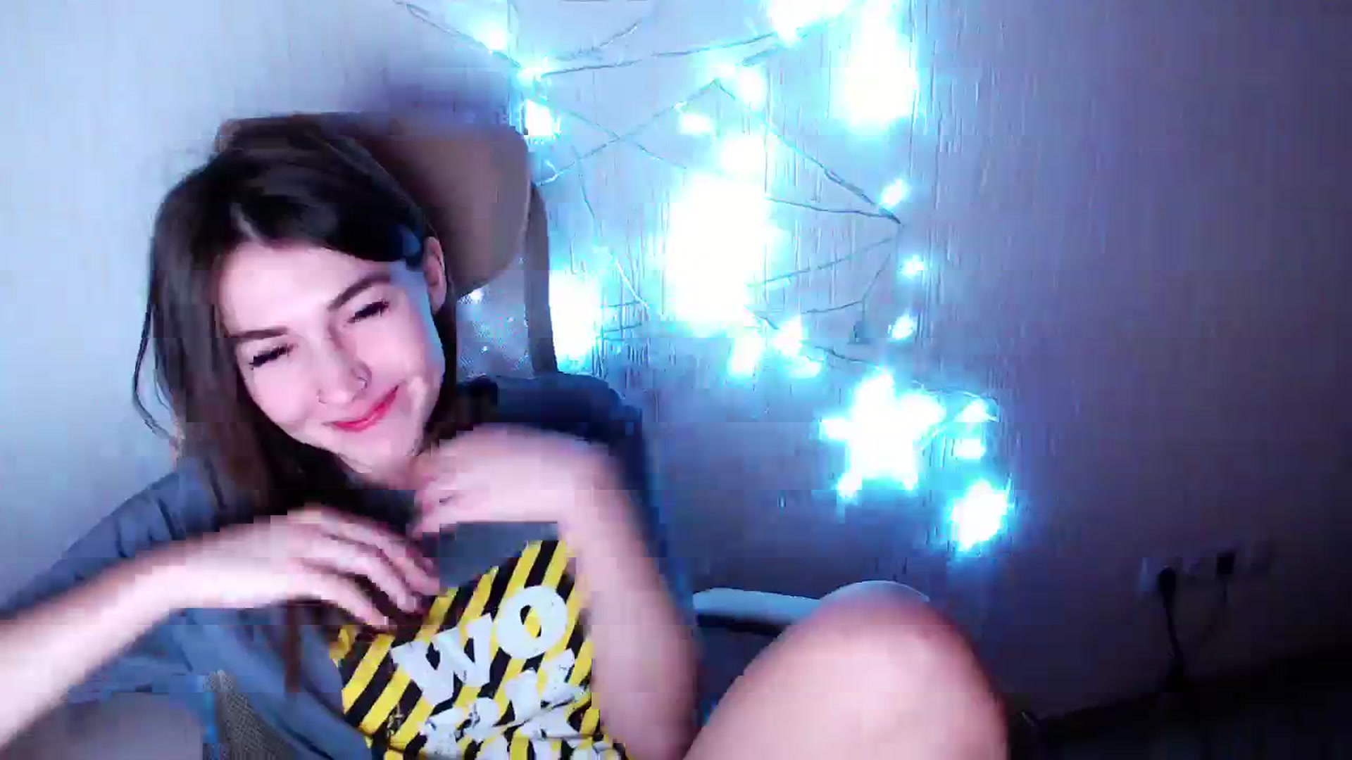 Gallery image thumbnail from lifethebest's myfreecams stream on, 01/15/2024, 04:20 image 7 of 20