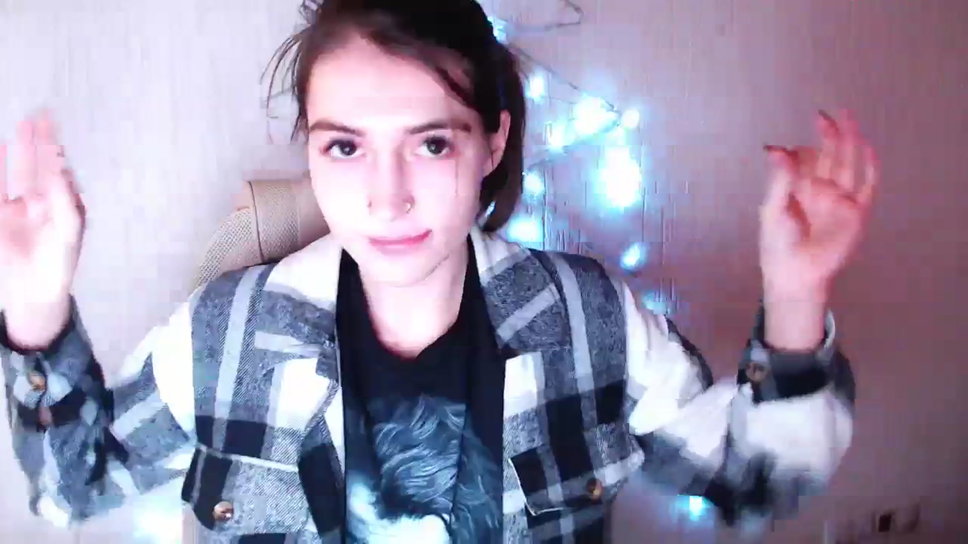 Gallery image thumbnail from lifethebest's myfreecams stream on, 01/18/2024, 03:39 image 9 of 20