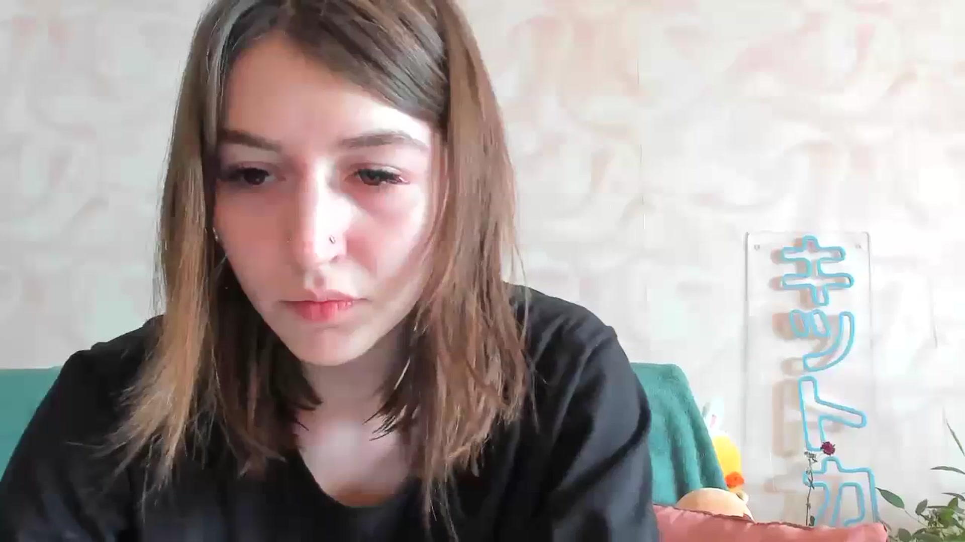 Gallery image thumbnail from lifethebest's myfreecams stream on, 03/18/2024, 06:44 image 20 of 20