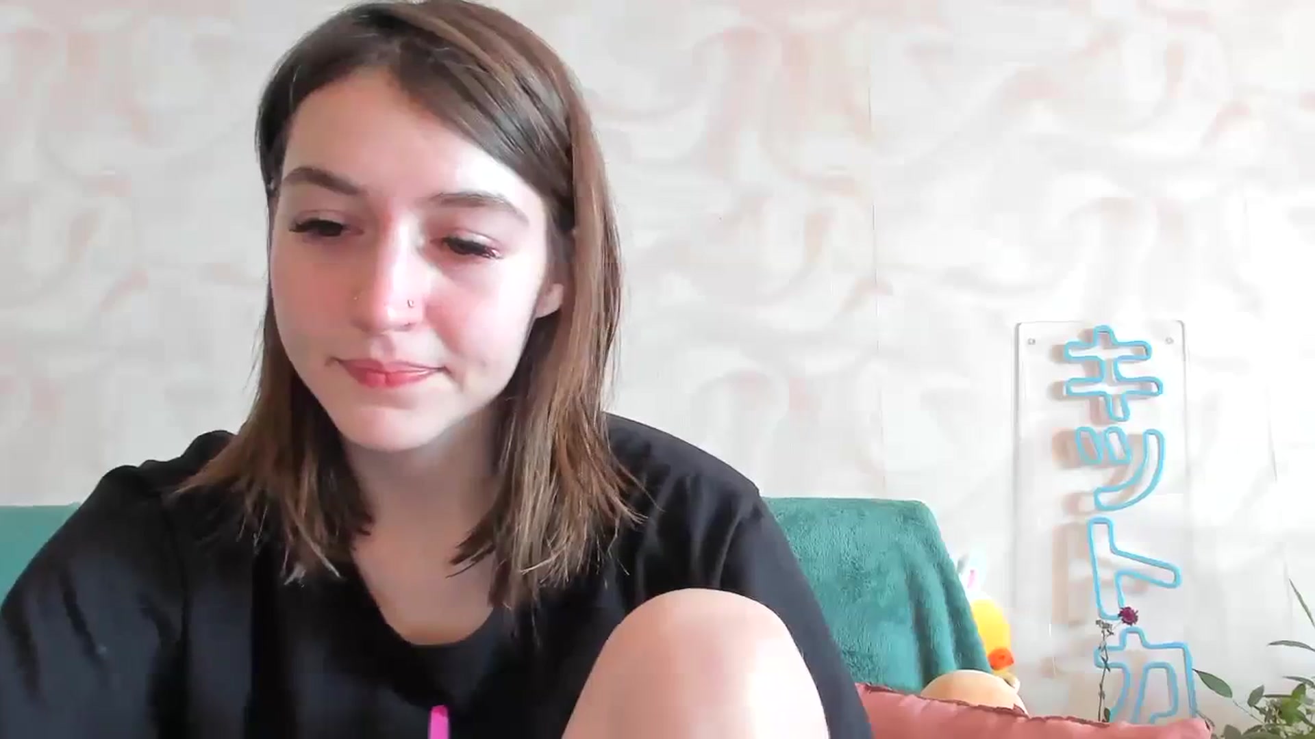 Gallery image thumbnail from lifethebest's myfreecams stream on, 03/18/2024, 06:44 image 10 of 20