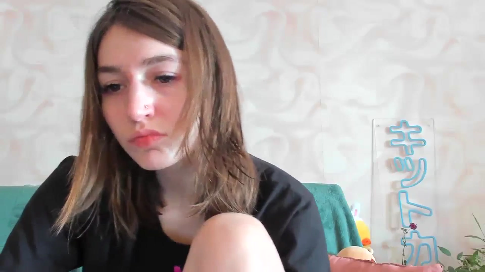 Gallery image thumbnail from lifethebest's myfreecams stream on, 03/18/2024, 06:44 image 4 of 20