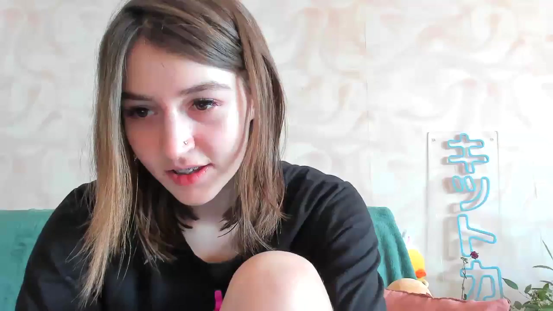 Gallery image thumbnail from lifethebest's myfreecams stream on, 03/18/2024, 06:44 image 9 of 20