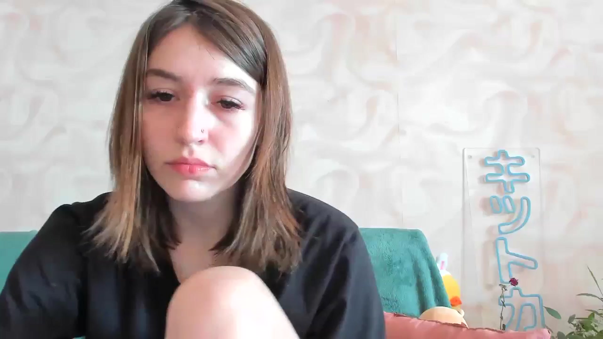 Gallery image thumbnail from lifethebest's myfreecams stream on, 03/18/2024, 06:44 image 1 of 20