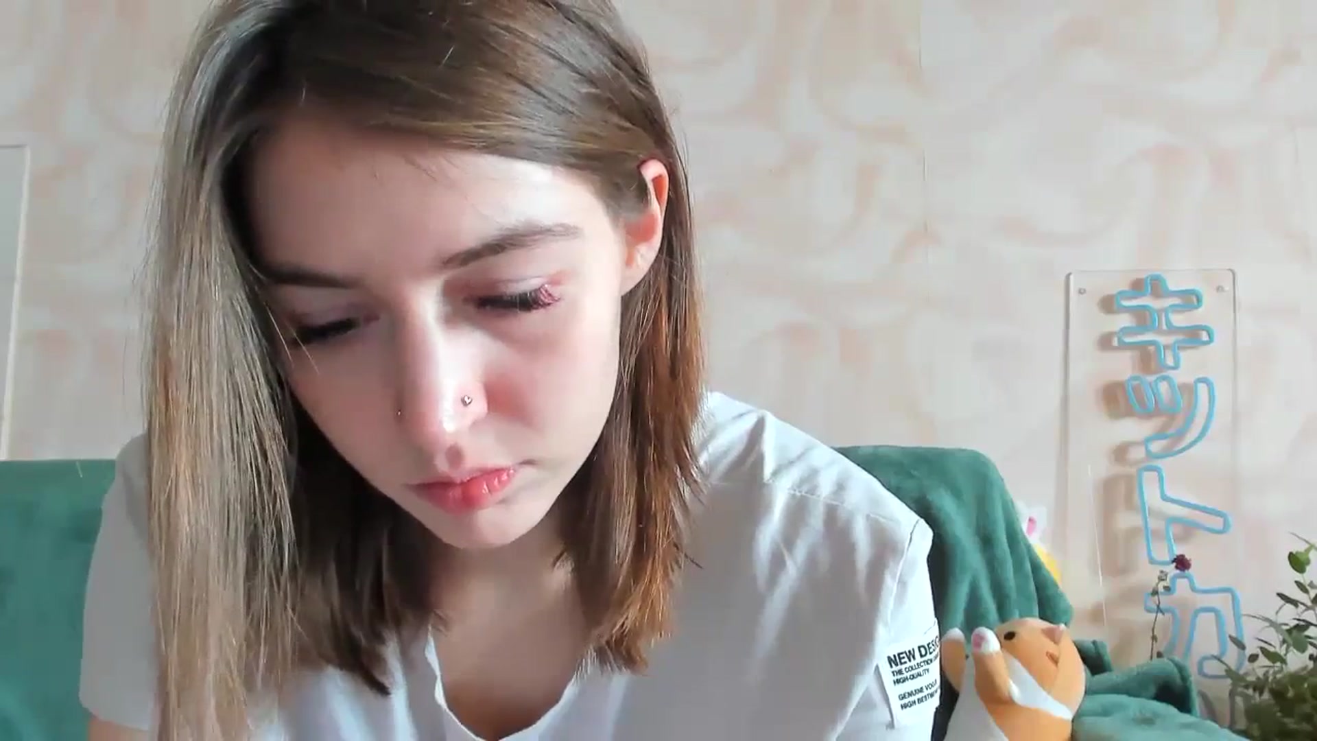 Gallery image thumbnail from lifethebest's myfreecams stream on, 03/22/2024, 04:08 image 11 of 20