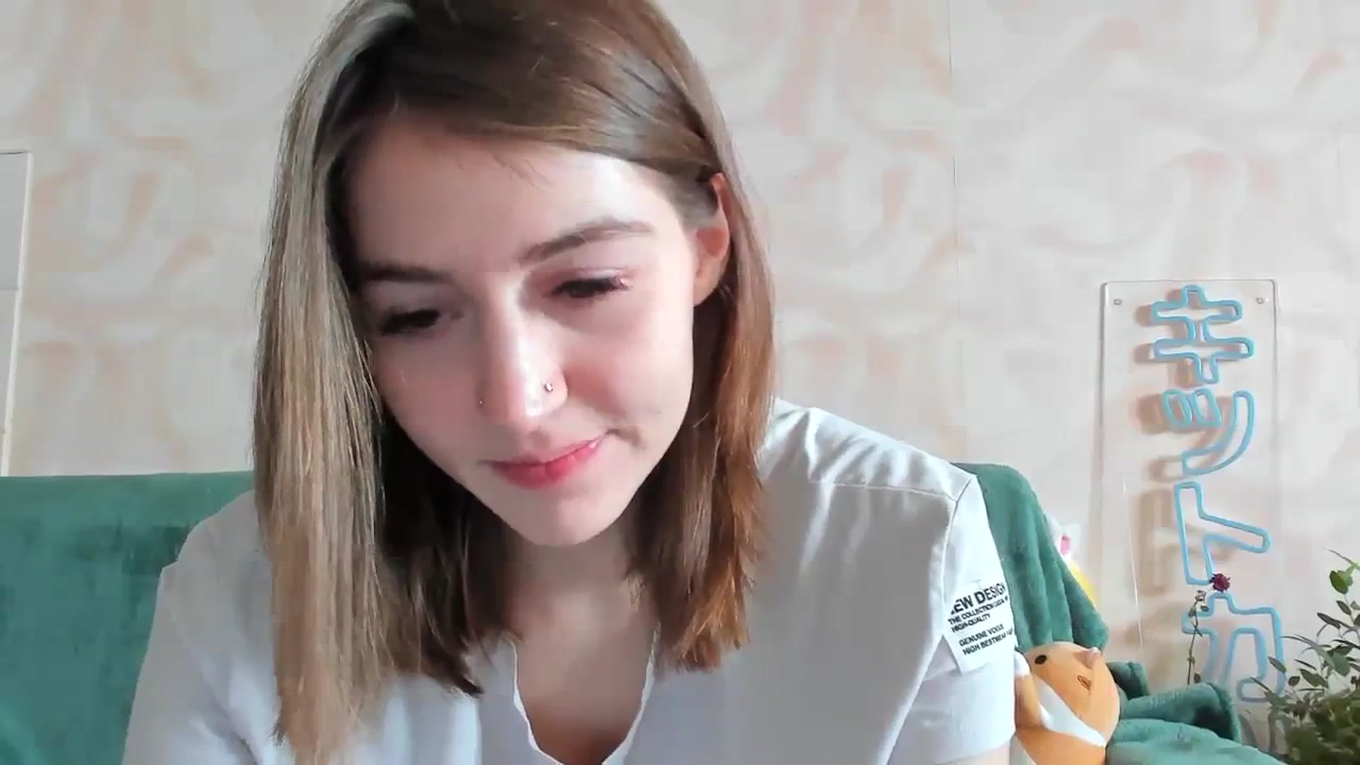 Gallery image thumbnail from lifethebest's myfreecams stream on, 03/22/2024, 04:08 image 20 of 20