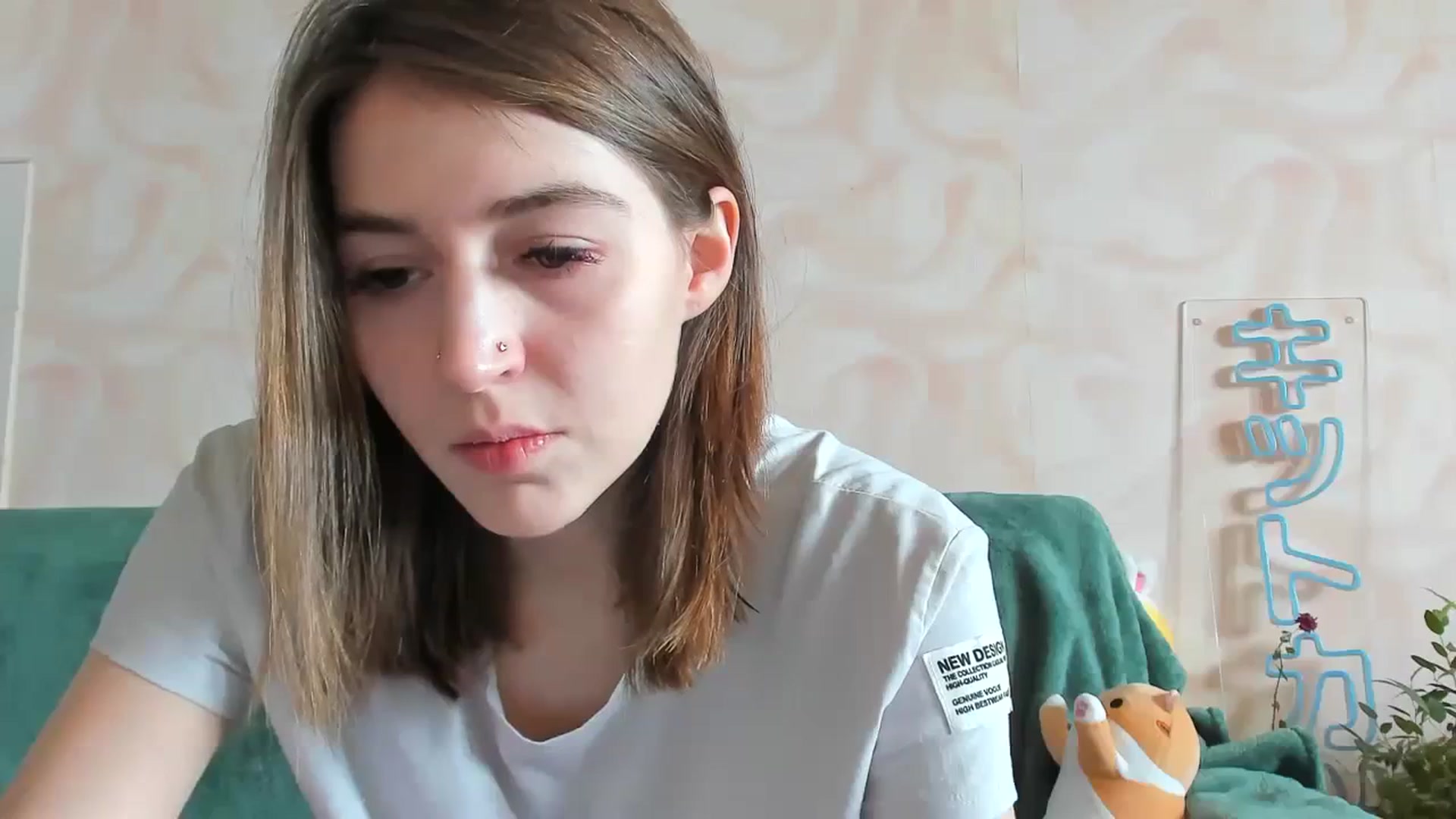 Gallery image thumbnail from lifethebest's myfreecams stream on, 03/22/2024, 04:08 image 10 of 20
