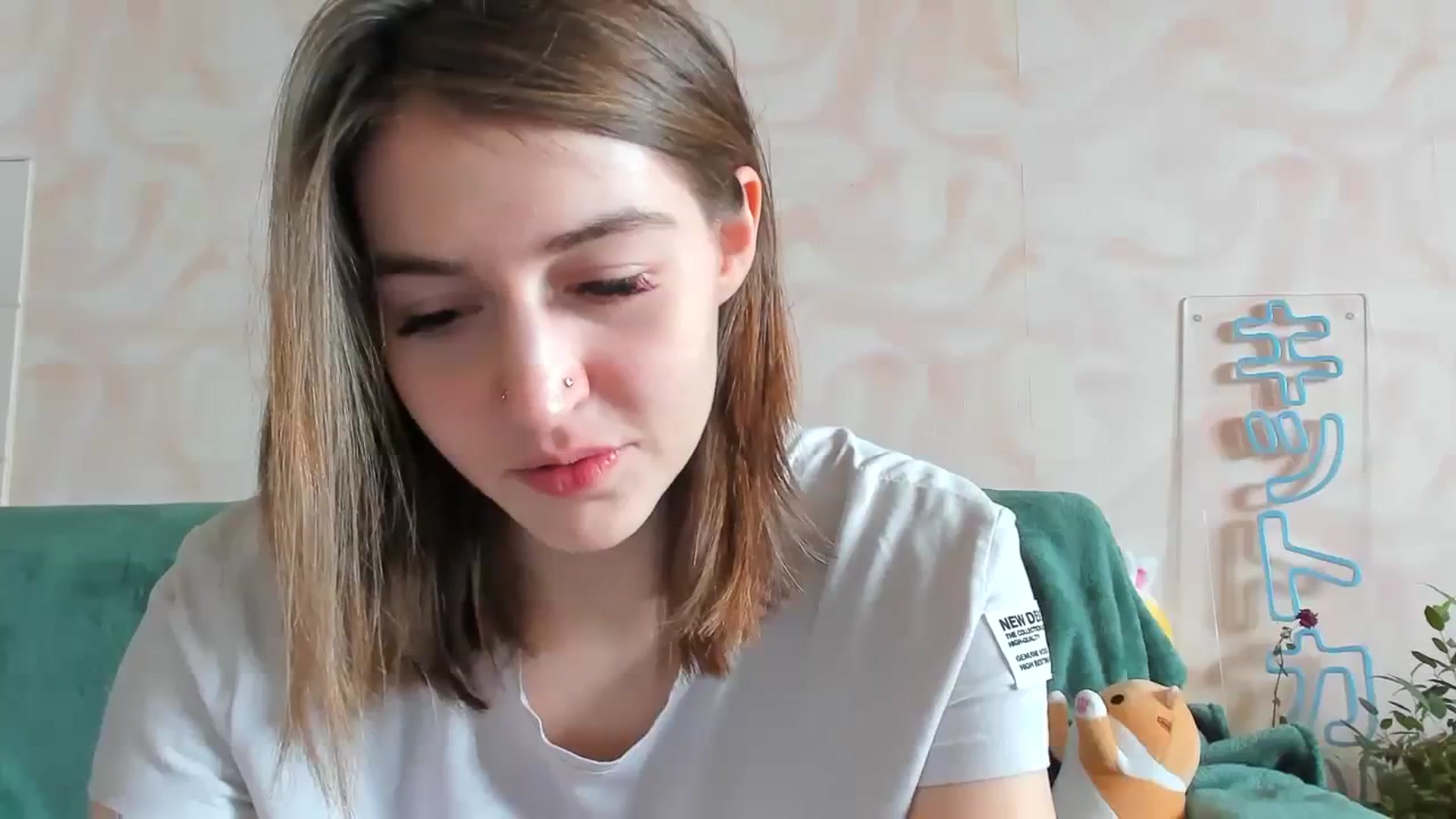 Gallery image thumbnail from lifethebest's myfreecams stream on, 03/22/2024, 04:08 image 7 of 20