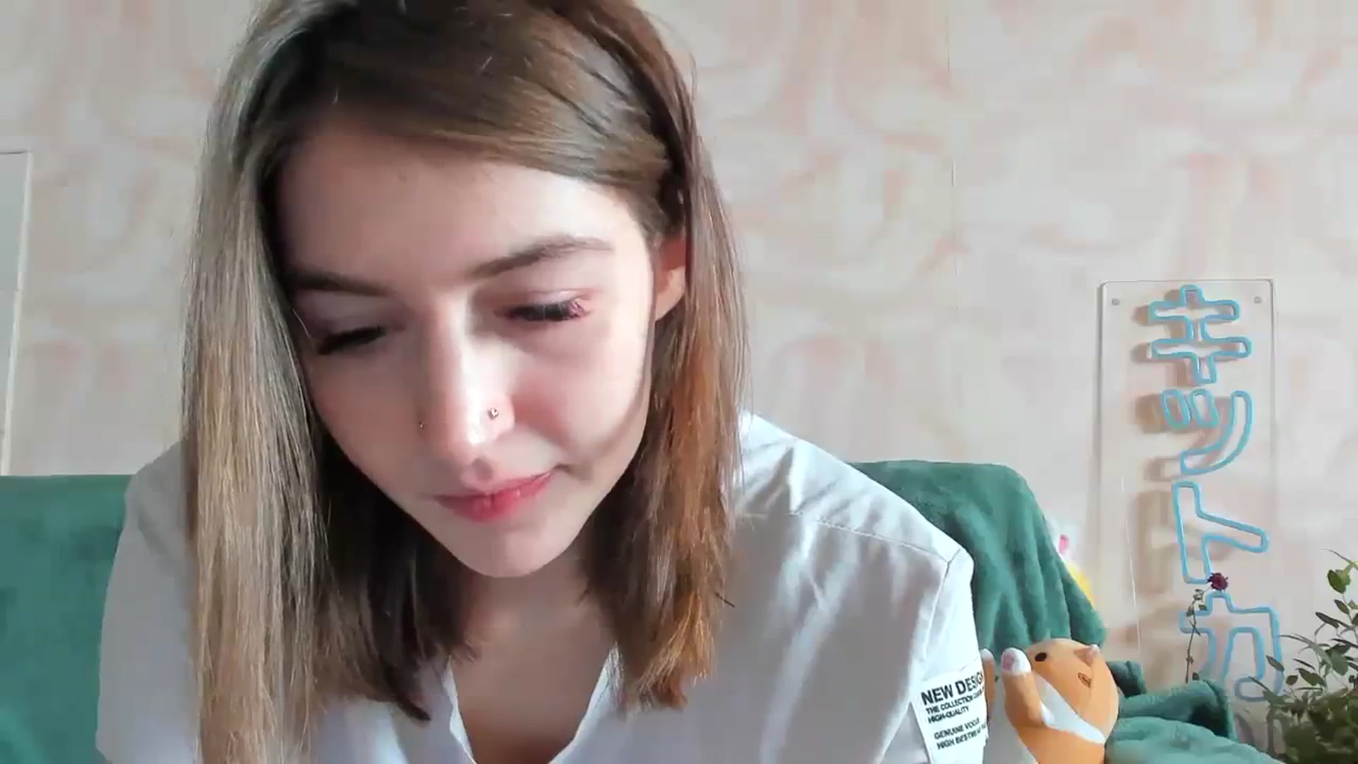 Gallery image thumbnail from lifethebest's myfreecams stream on, 03/22/2024, 04:08 image 14 of 20