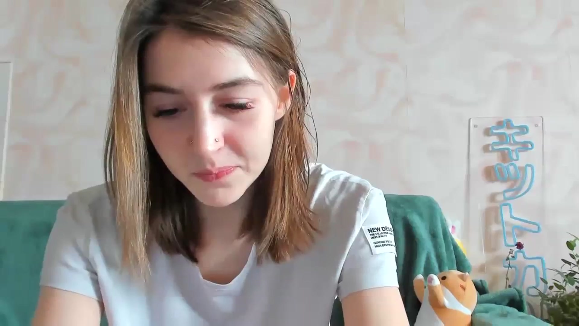 Gallery image thumbnail from lifethebest's myfreecams stream on, 03/22/2024, 04:08 image 6 of 20