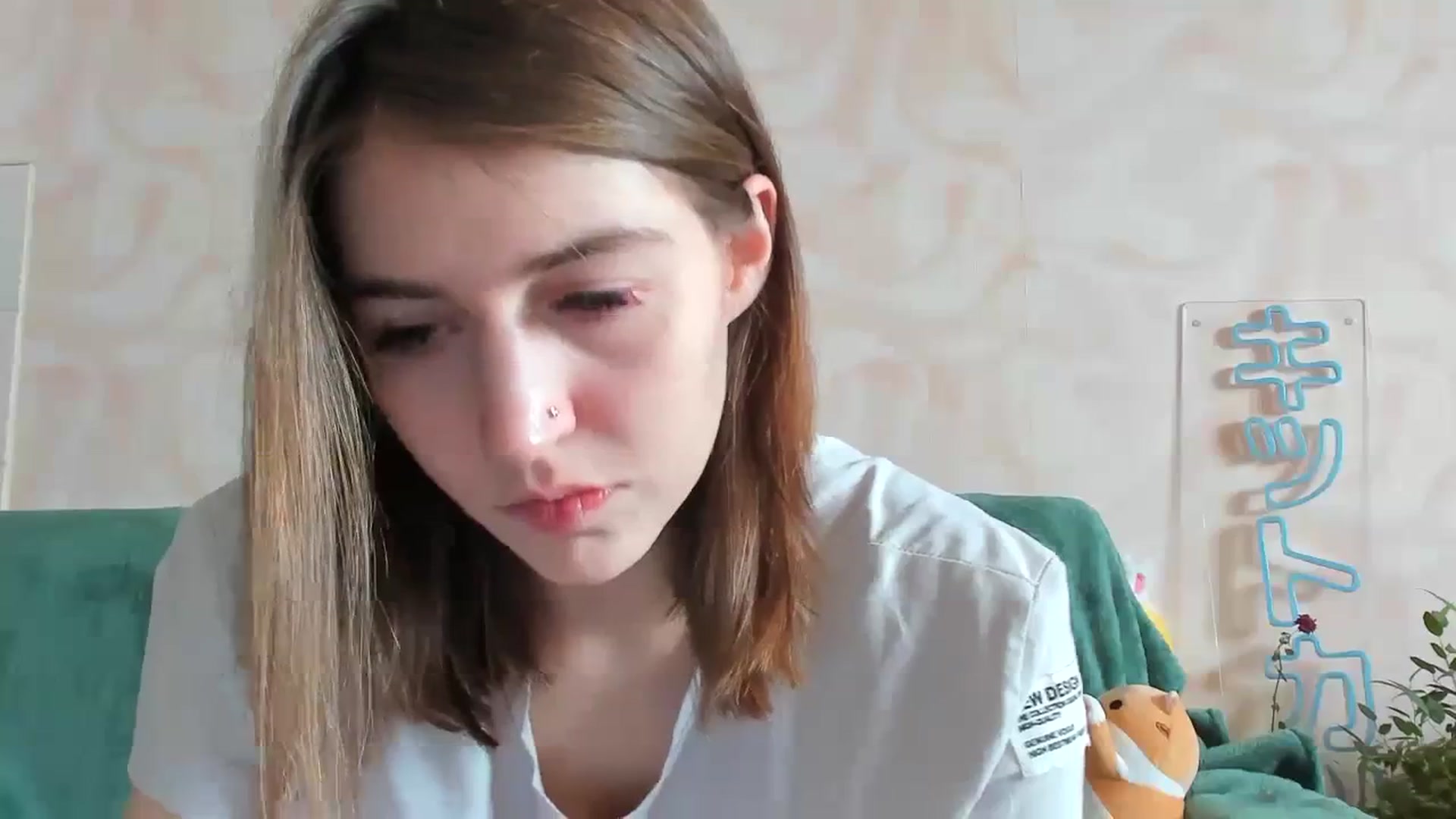Gallery image thumbnail from lifethebest's myfreecams stream on, 03/22/2024, 04:08 image 17 of 20