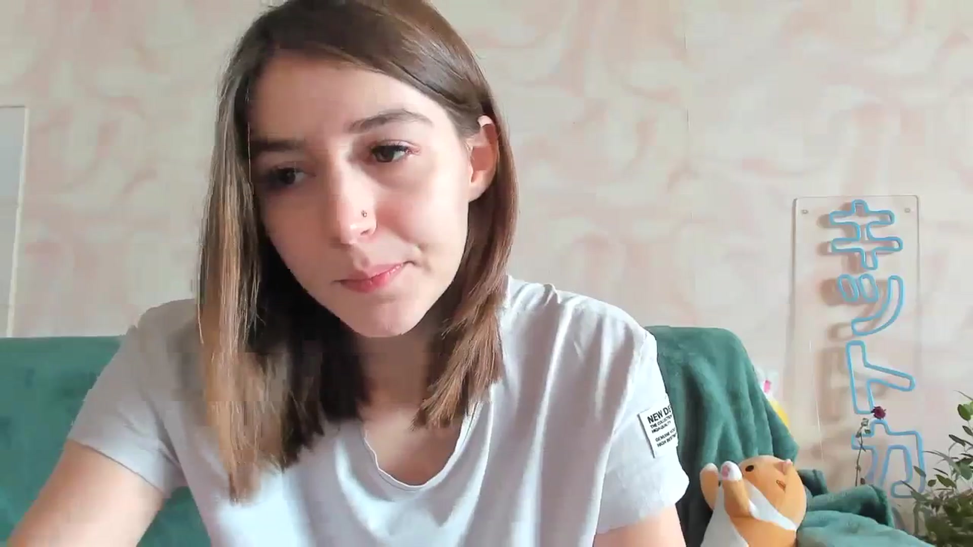 Gallery image thumbnail from lifethebest's myfreecams stream on, 03/22/2024, 05:24 image 18 of 20