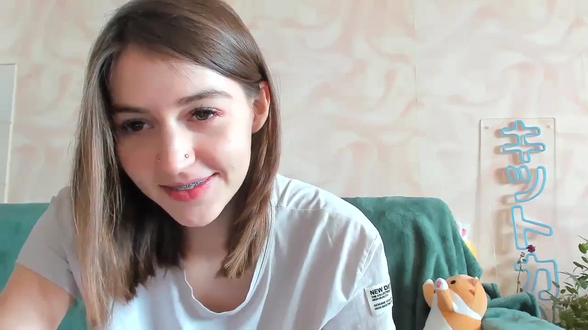 Gallery image thumbnail from lifethebest's myfreecams stream on, 03/22/2024, 05:24 image 19 of 20
