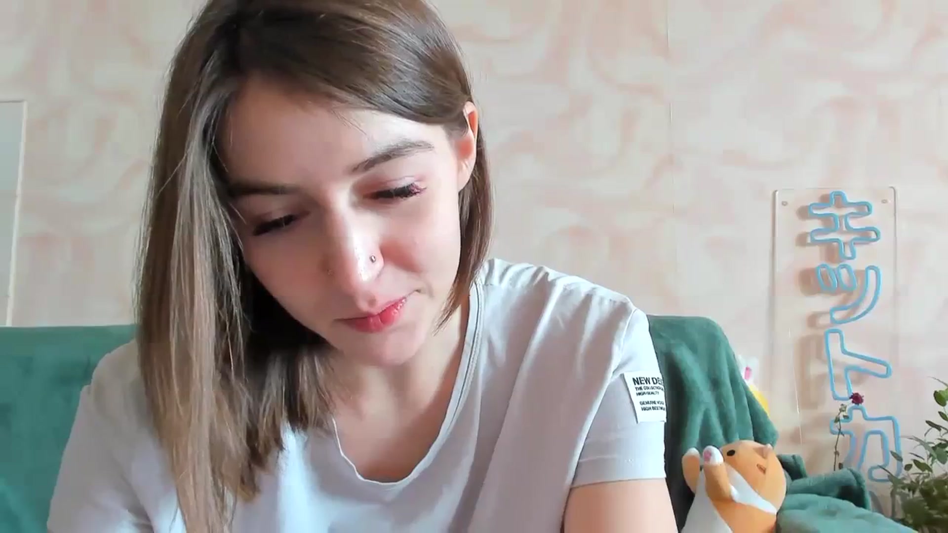 Gallery image thumbnail from lifethebest's myfreecams stream on, 03/22/2024, 05:24 image 20 of 20