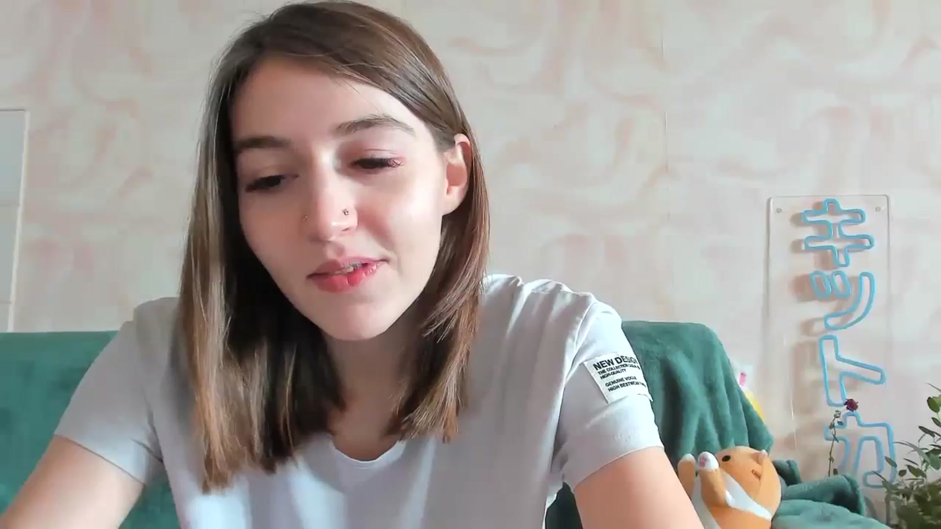 Gallery image thumbnail from lifethebest's myfreecams stream on, 03/22/2024, 05:24 image 7 of 20