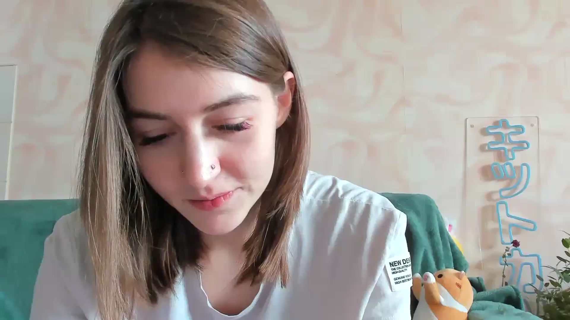 Gallery image thumbnail from lifethebest's myfreecams stream on, 03/22/2024, 05:24 image 8 of 20