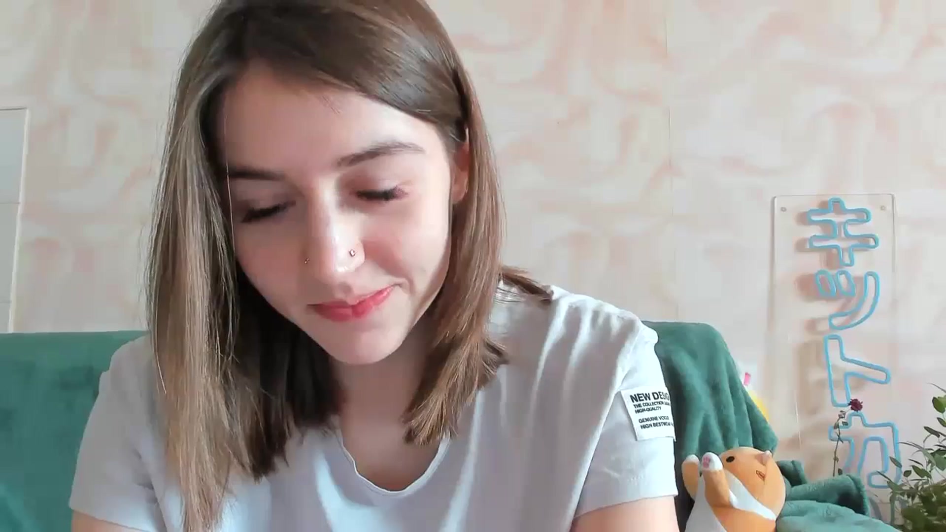 Gallery image thumbnail from lifethebest's myfreecams stream on, 03/22/2024, 05:24 image 14 of 20