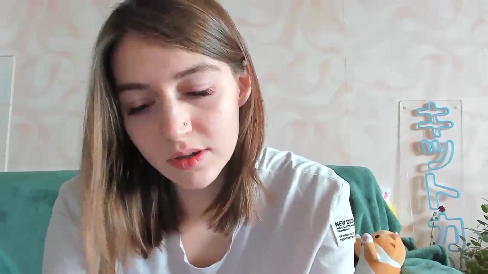 Gallery image thumbnail from lifethebest's myfreecams stream on, 03/22/2024, 05:24 image 2 of 20