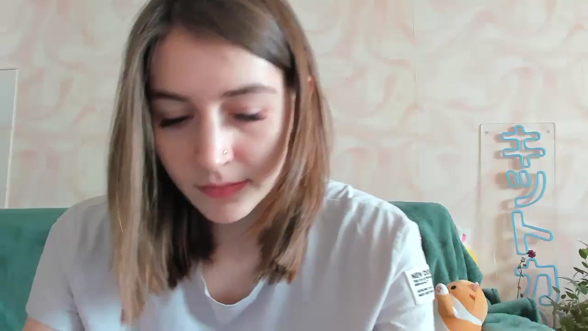 Gallery image thumbnail from lifethebest's myfreecams stream on, 03/22/2024, 05:24 image 10 of 20