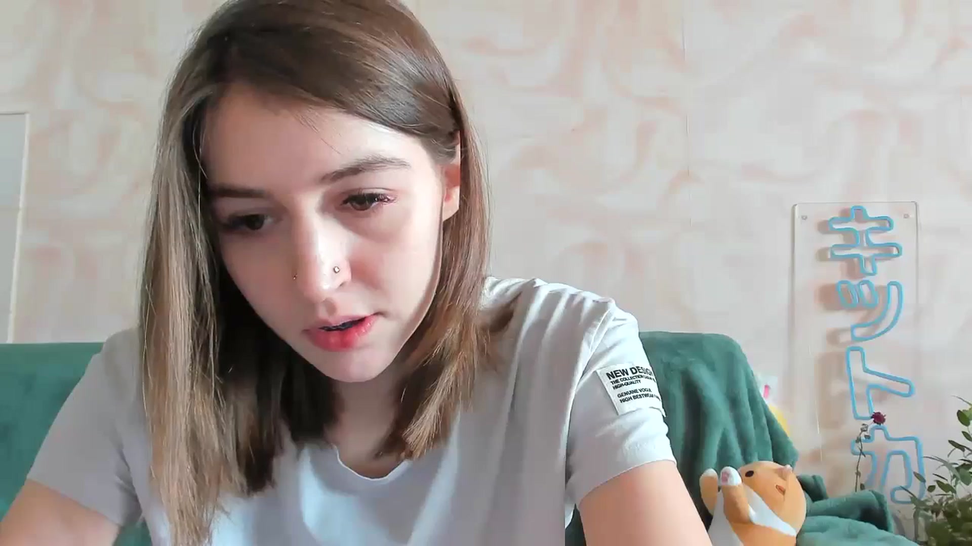 Gallery image thumbnail from lifethebest's myfreecams stream on, 03/22/2024, 05:24 image 13 of 20