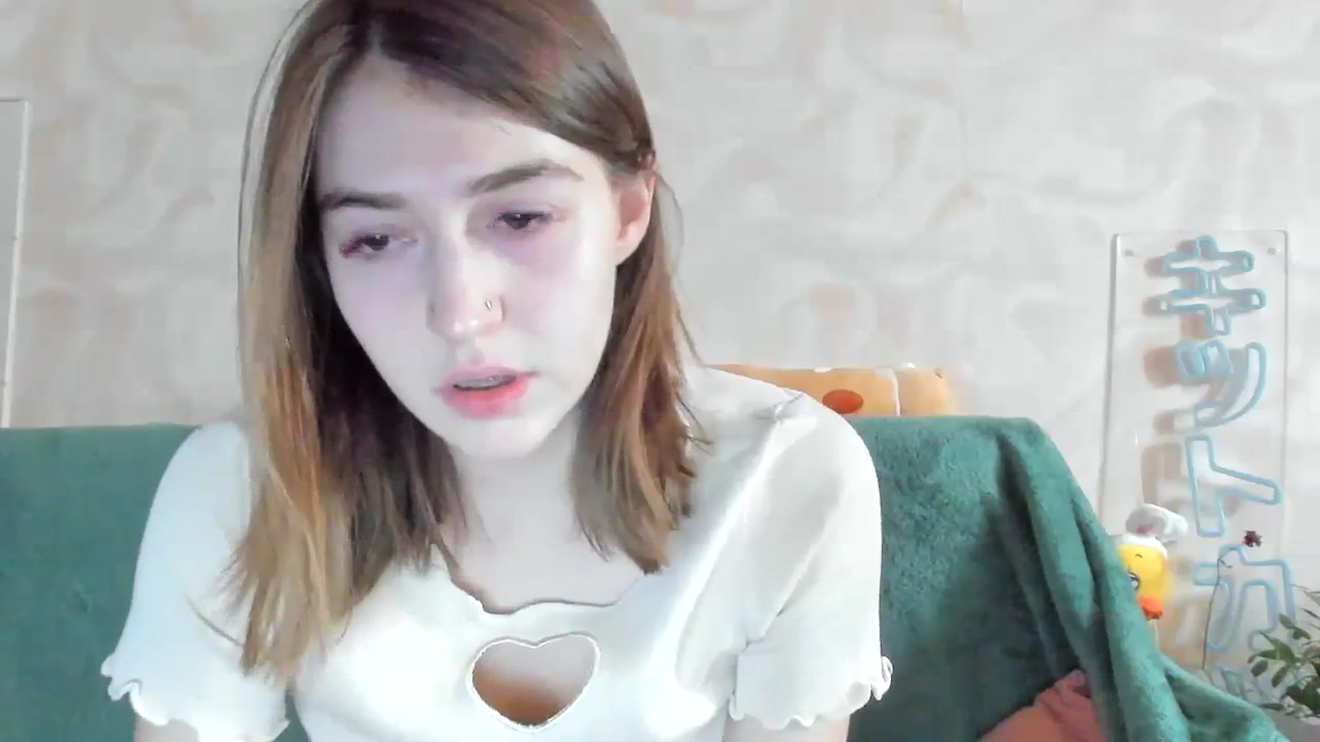 Gallery image thumbnail from lifethebest's myfreecams stream on, 04/09/2024, 03:03 image 4 of 20