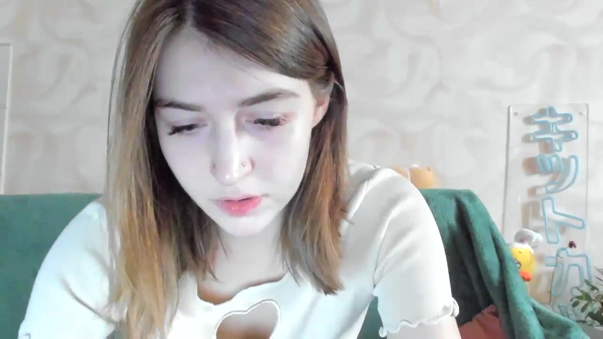 Gallery image thumbnail from lifethebest's myfreecams stream on, 04/09/2024, 03:03 image 3 of 20