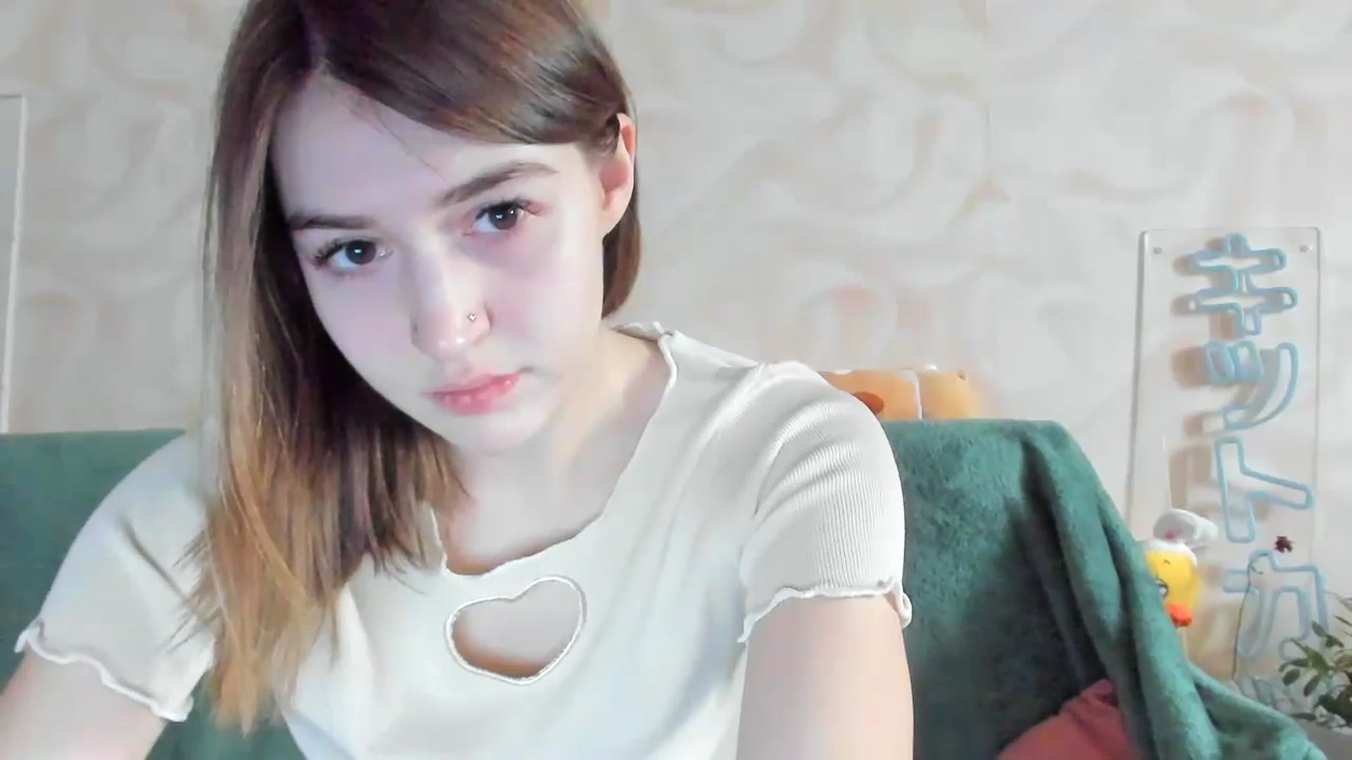 Gallery image thumbnail from lifethebest's myfreecams stream on, 04/09/2024, 03:03 image 20 of 20