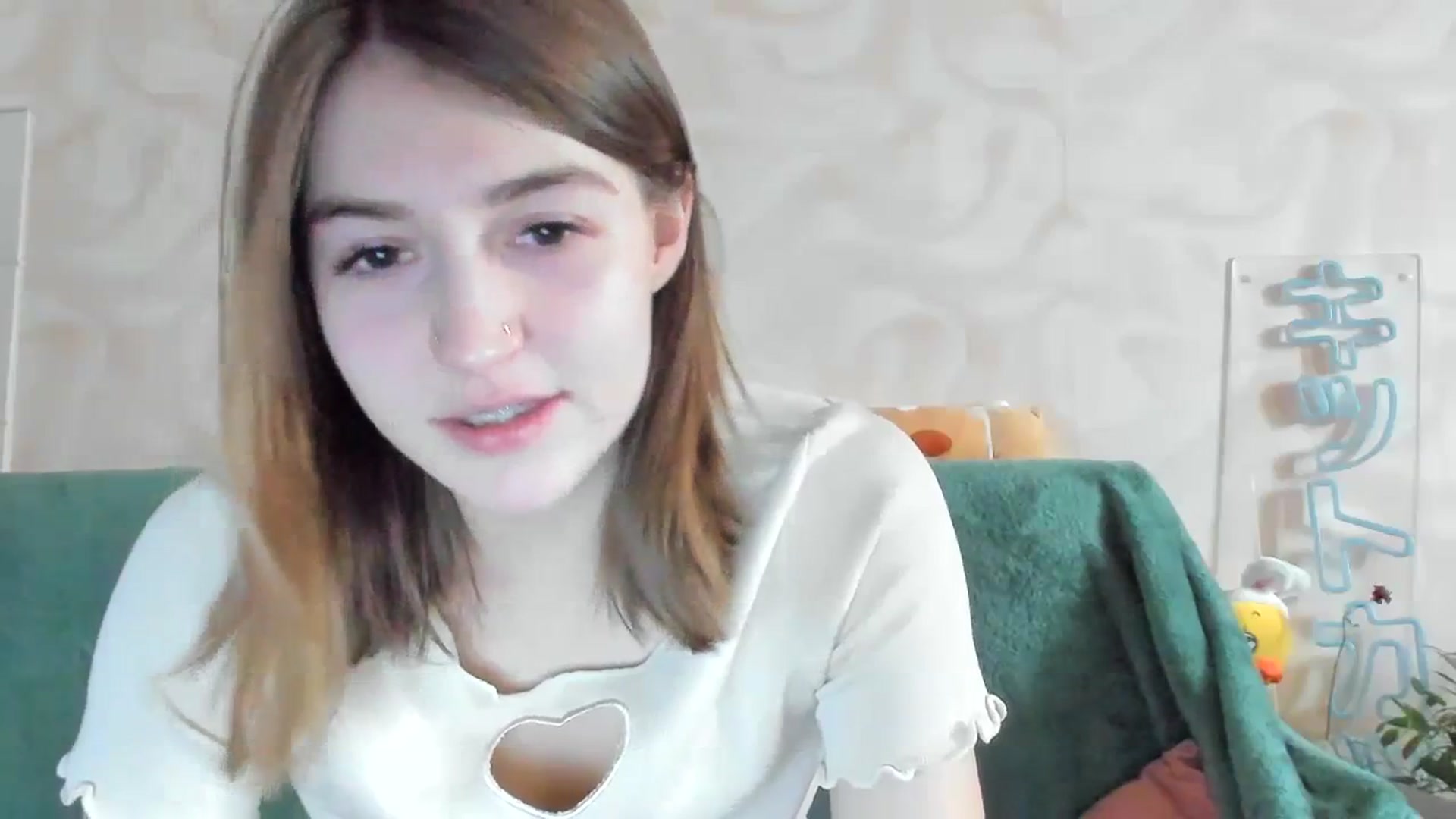 Gallery image thumbnail from lifethebest's myfreecams stream on, 04/09/2024, 03:03 image 5 of 20