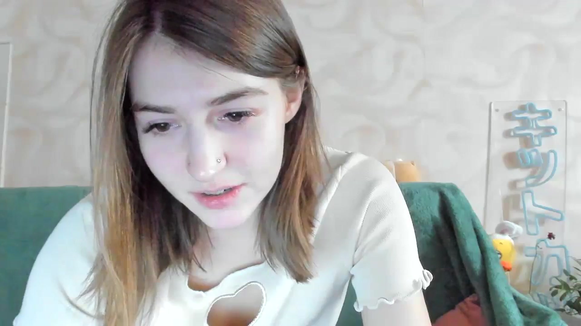 Gallery image thumbnail from lifethebest's myfreecams stream on, 04/09/2024, 03:03 image 7 of 20