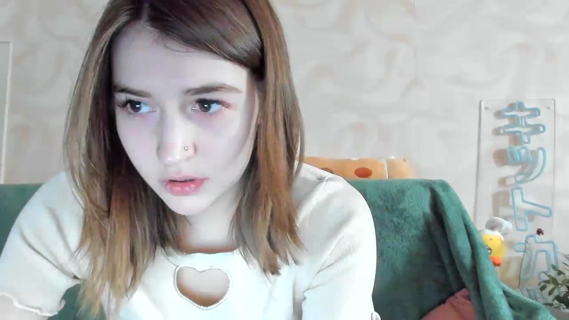 Gallery image thumbnail from lifethebest's myfreecams stream on, 04/09/2024, 03:03 image 12 of 20