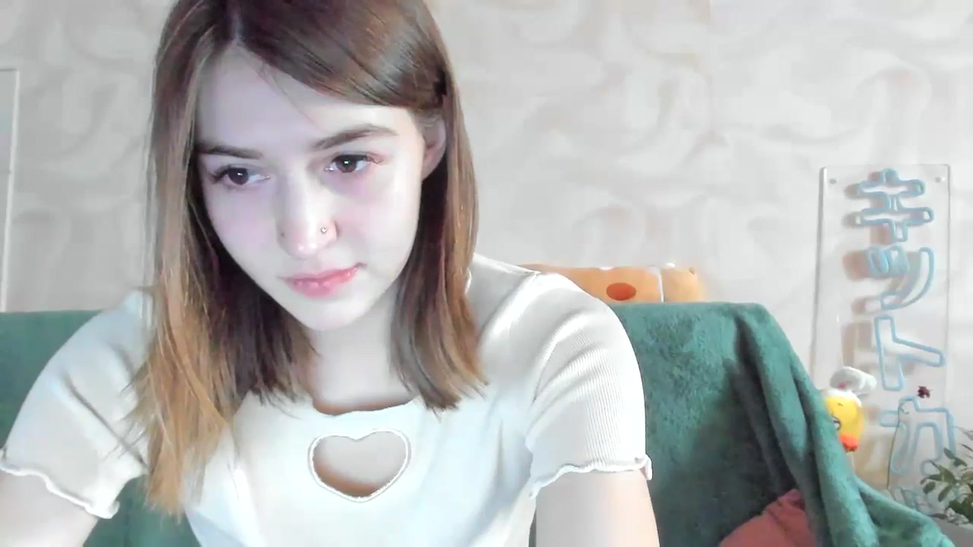 Gallery image thumbnail from lifethebest's myfreecams stream on, 04/09/2024, 03:03 image 19 of 20