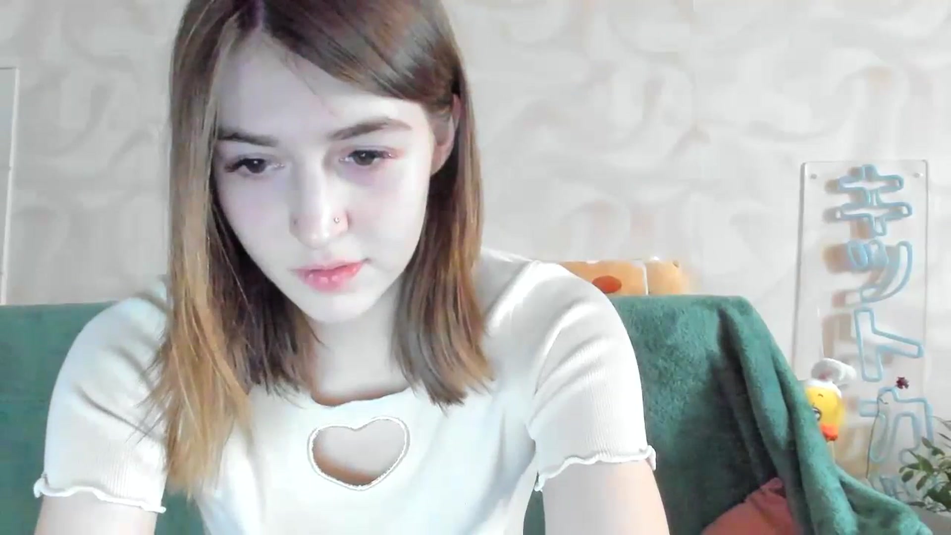 Gallery image thumbnail from lifethebest's myfreecams stream on, 04/09/2024, 03:03 image 18 of 20