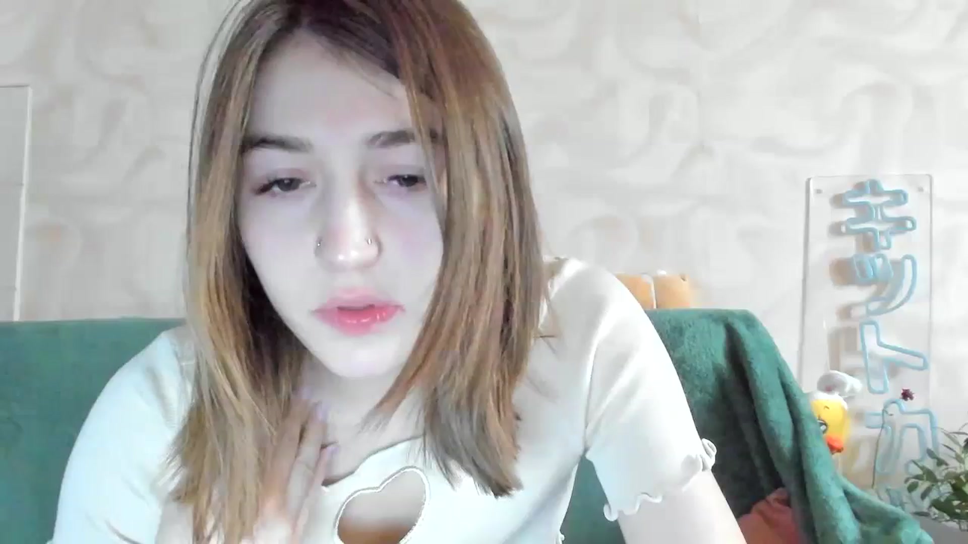 Gallery image thumbnail from lifethebest's myfreecams stream on, 04/09/2024, 03:03 image 1 of 20