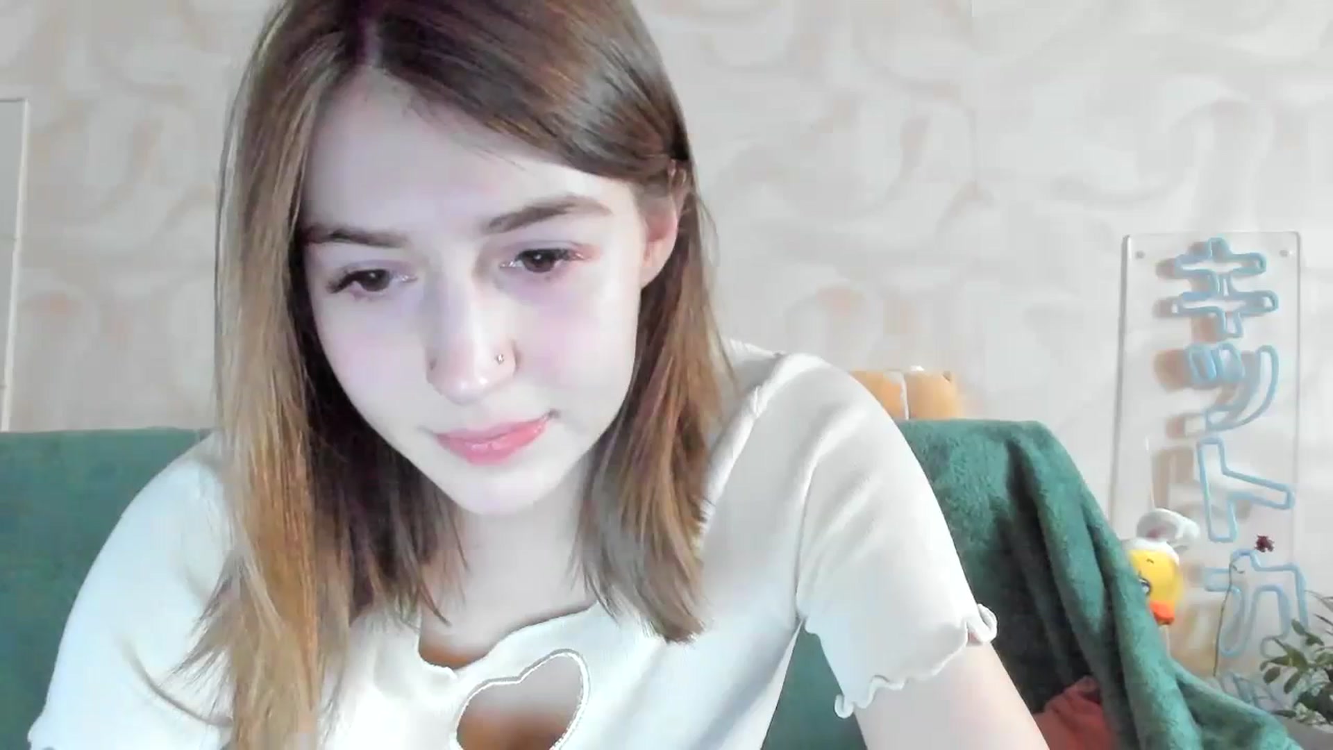 Gallery image thumbnail from lifethebest's myfreecams stream on, 04/09/2024, 03:03 image 6 of 20