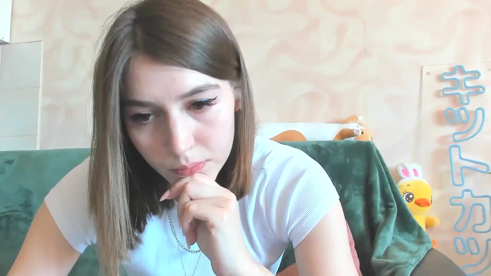 Gallery image thumbnail from lifethebest's myfreecams stream on, 05/04/2024, 06:49 image 15 of 20